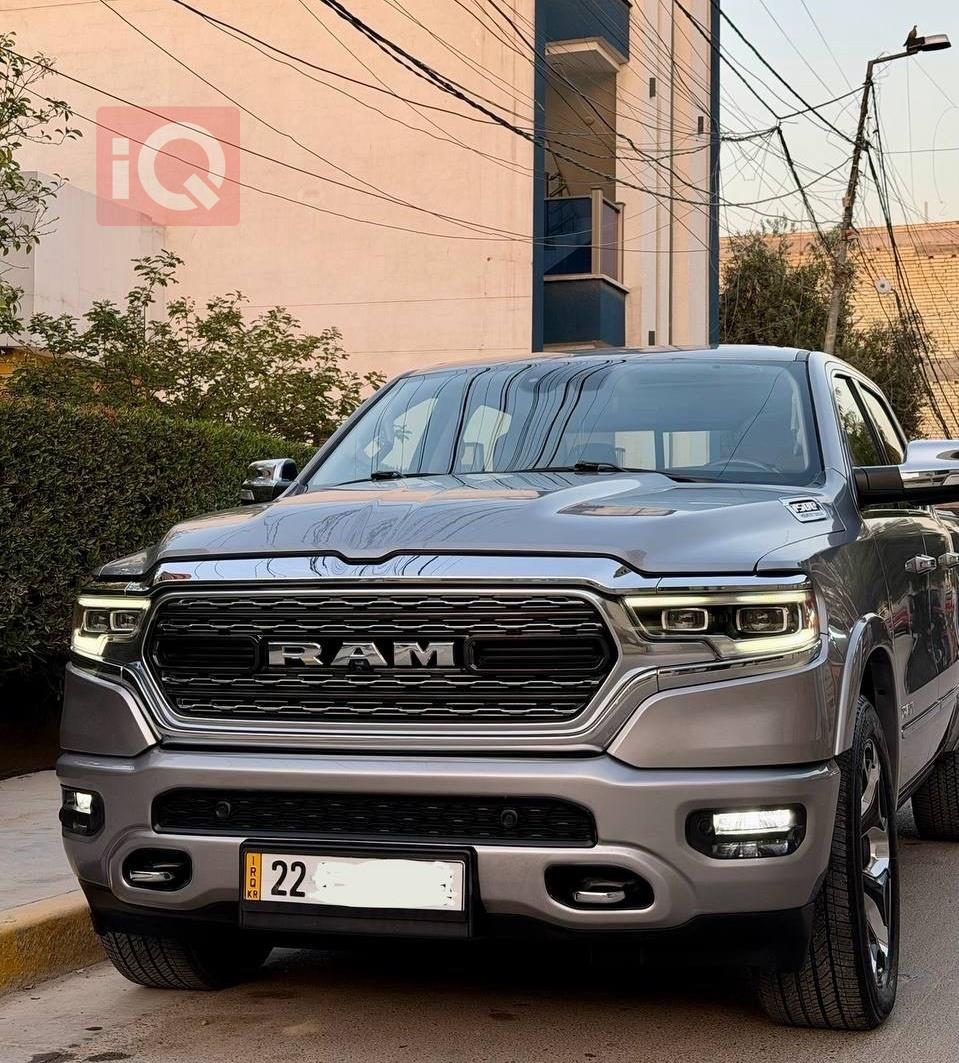 رام 1500